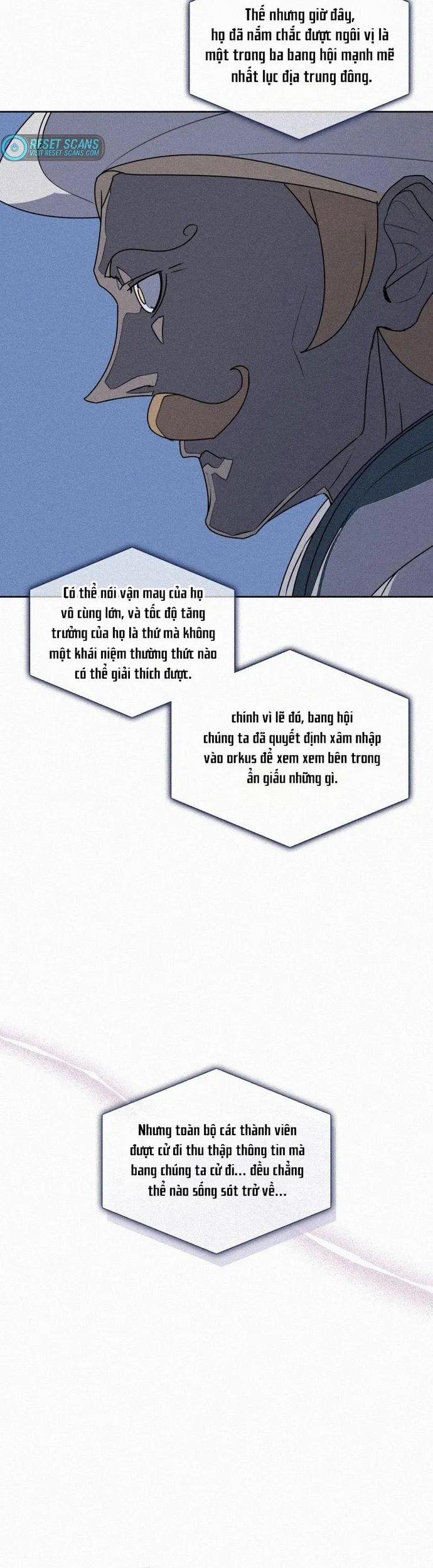 Thực Thư Pháp Sư 93 trang 10