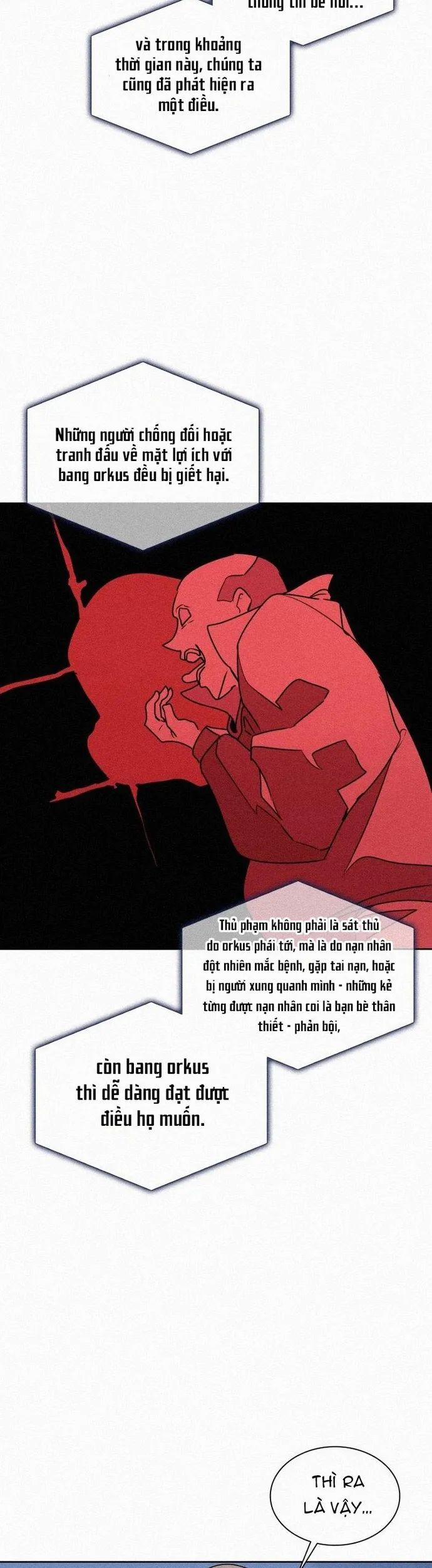 Thực Thư Pháp Sư 93 trang 12