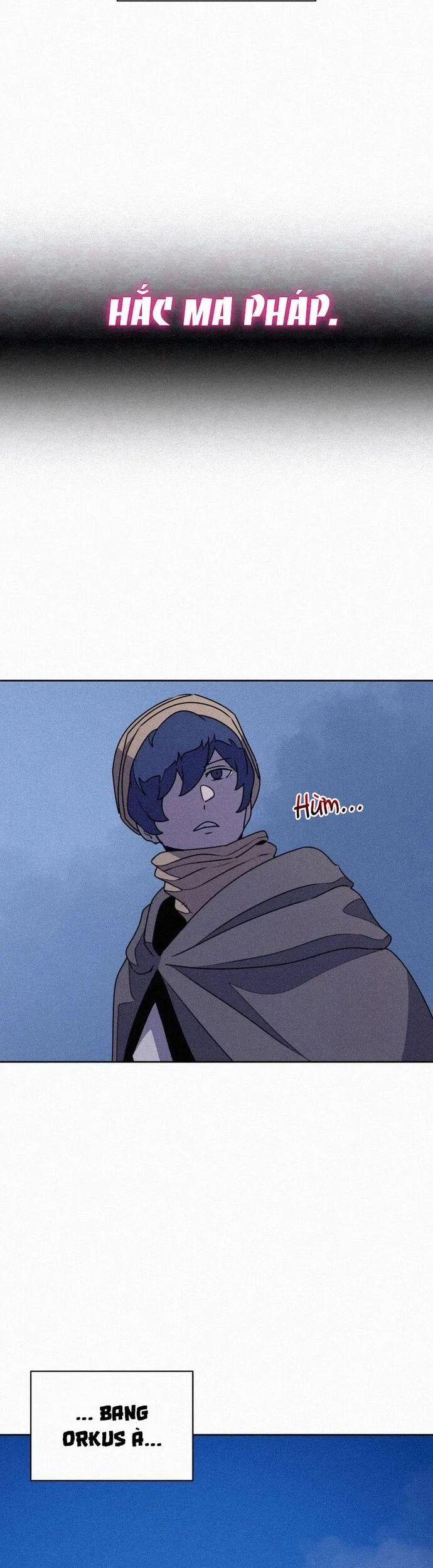 Thực Thư Pháp Sư 93 trang 15