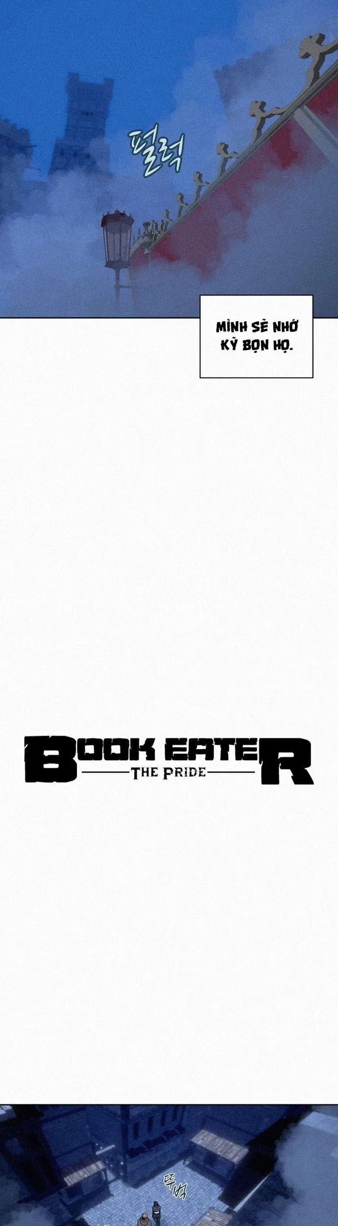 Thực Thư Pháp Sư 93 trang 16