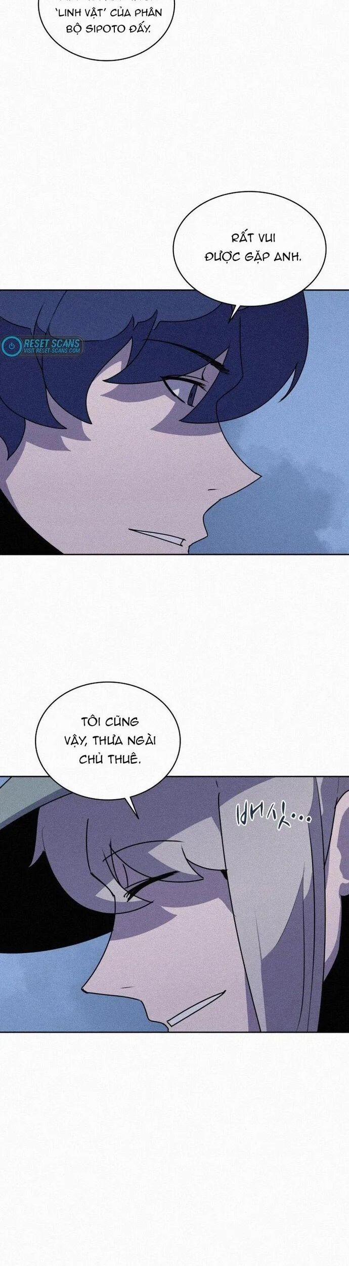 Thực Thư Pháp Sư 93 trang 19