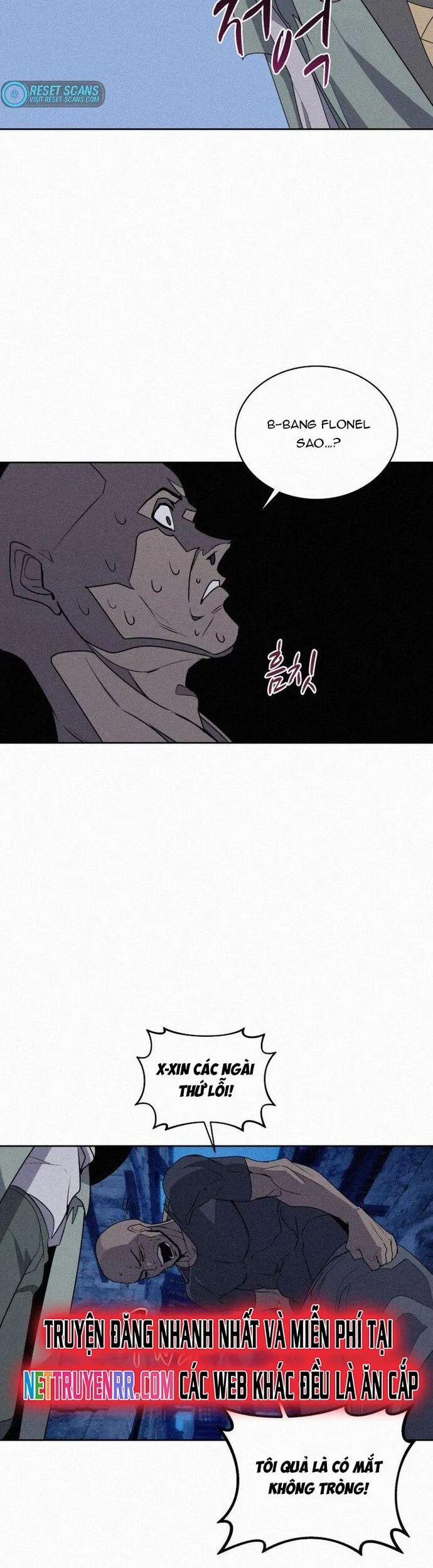 Thực Thư Pháp Sư 93 trang 25