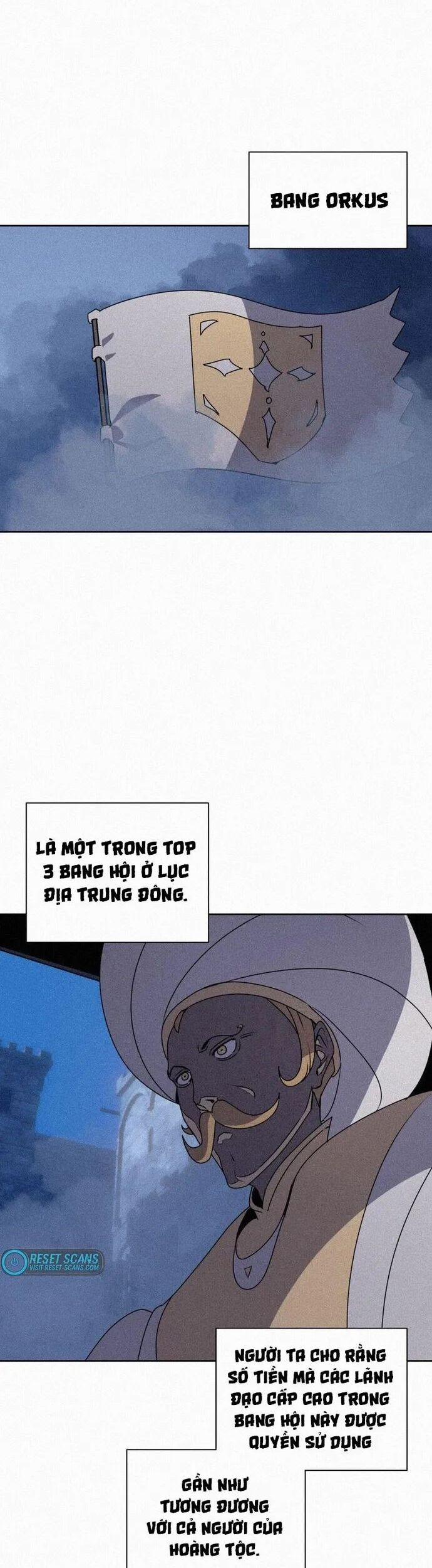 Thực Thư Pháp Sư 93 trang 3