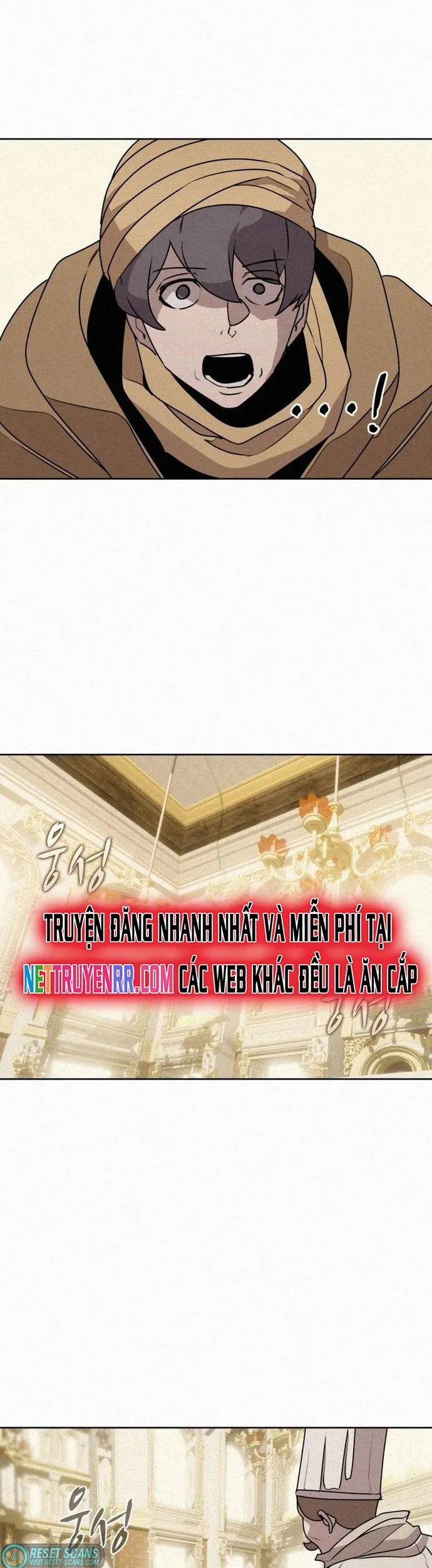 Thực Thư Pháp Sư 93 trang 32