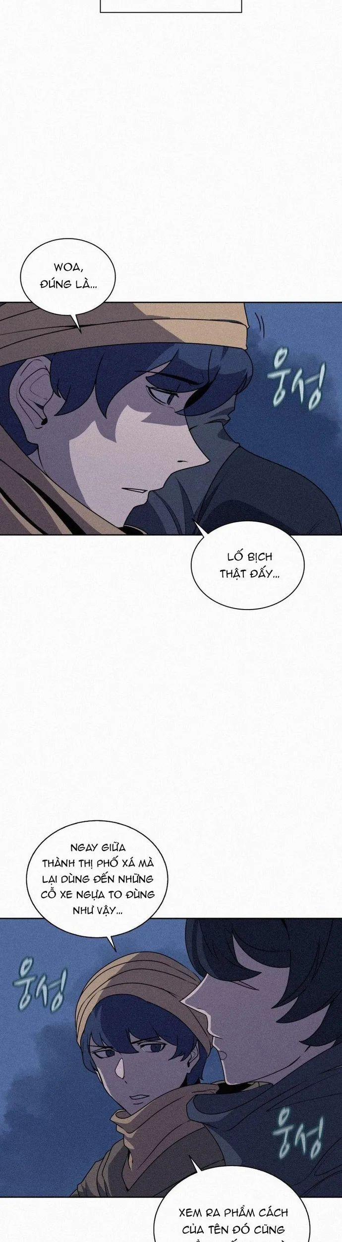 Thực Thư Pháp Sư 93 trang 4