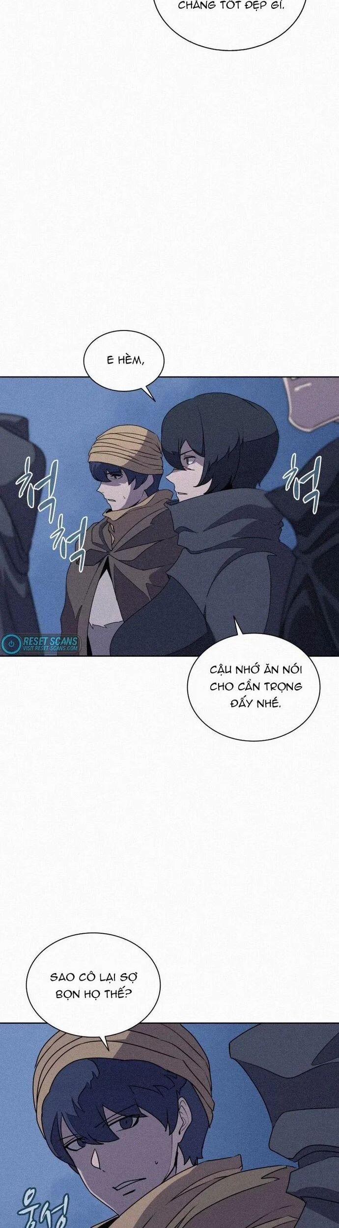 Thực Thư Pháp Sư 93 trang 5