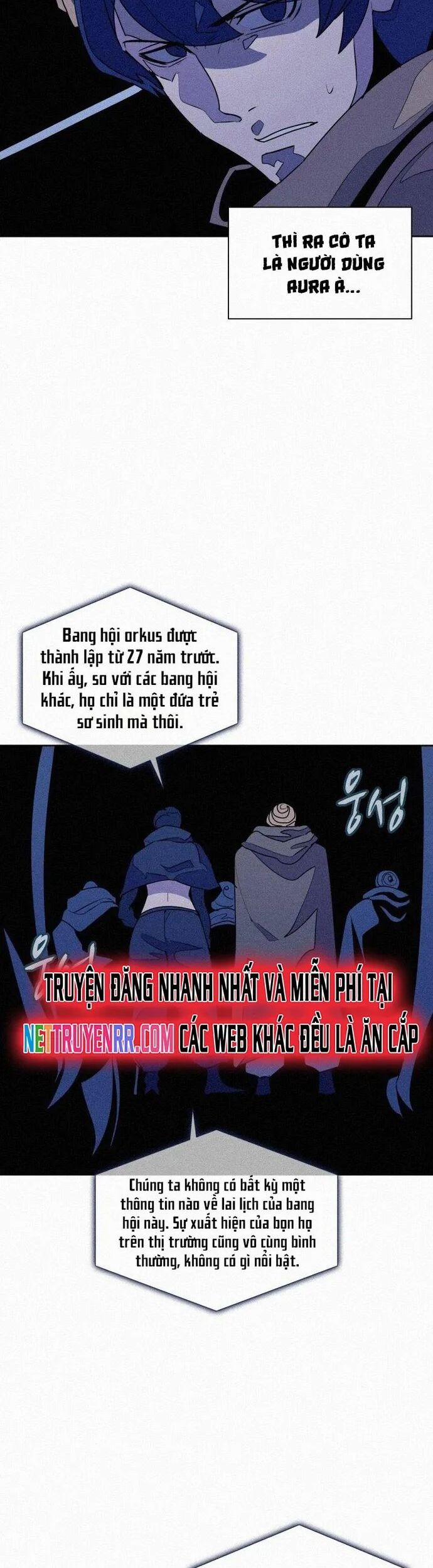 Thực Thư Pháp Sư 93 trang 9