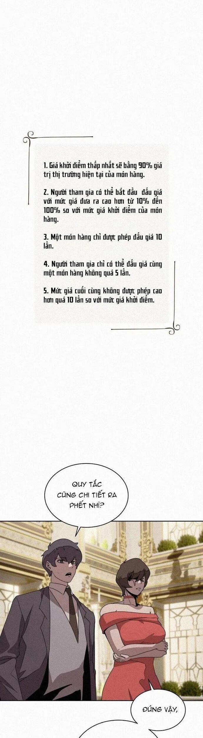 Thực Thư Pháp Sư 94 trang 1