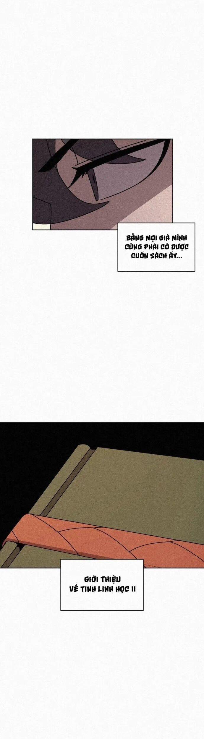 Thực Thư Pháp Sư 94 trang 15