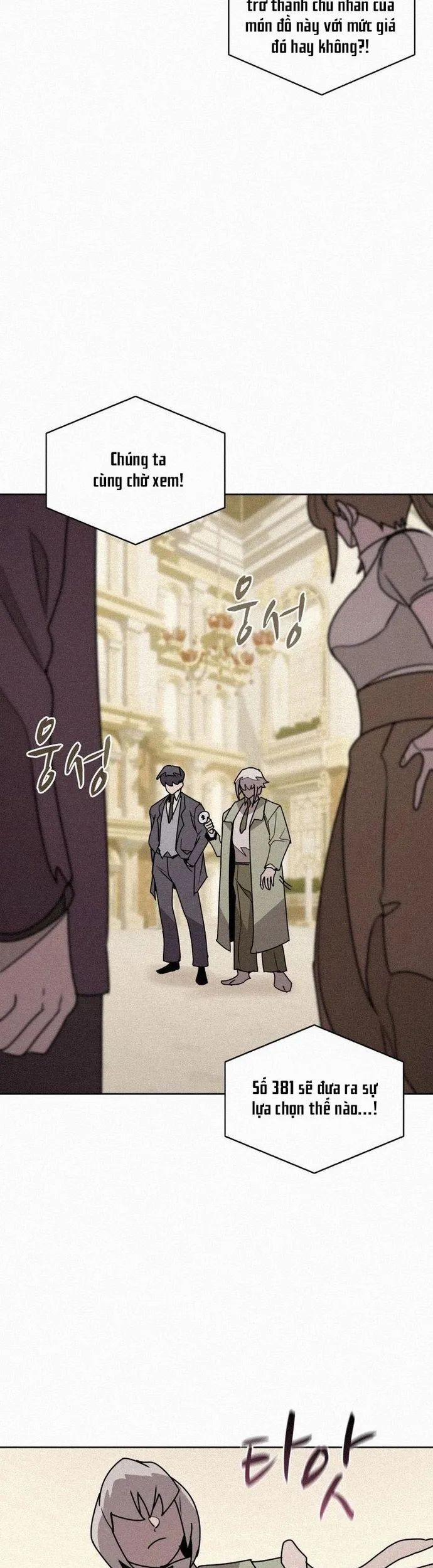 Thực Thư Pháp Sư 94 trang 22