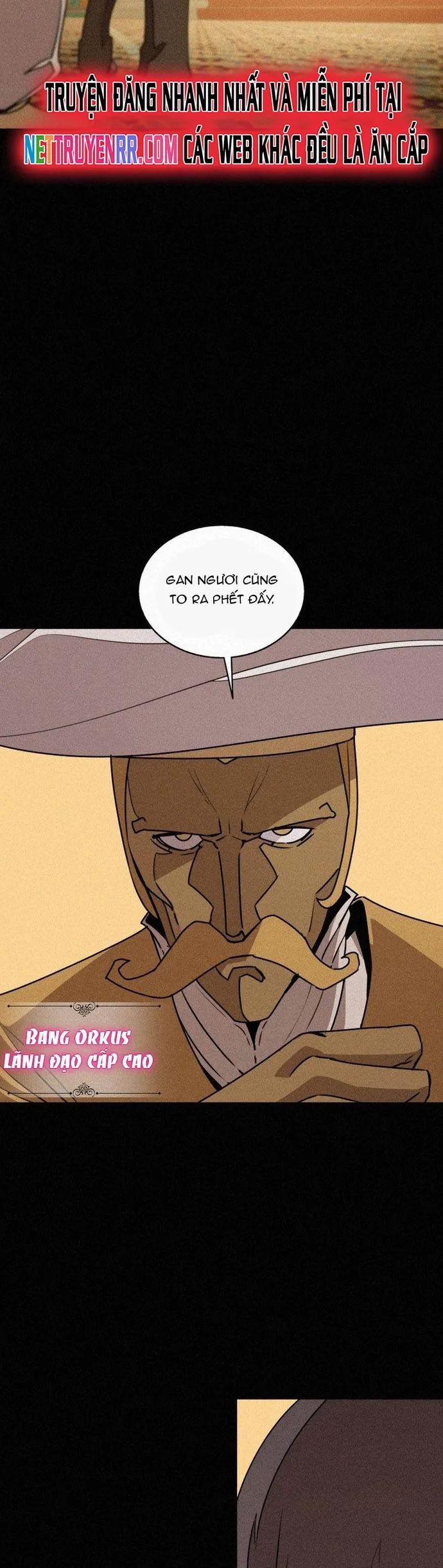 Thực Thư Pháp Sư 94 trang 34