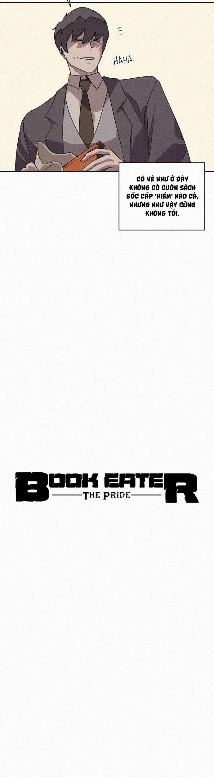 Thực Thư Pháp Sư 94 trang 6