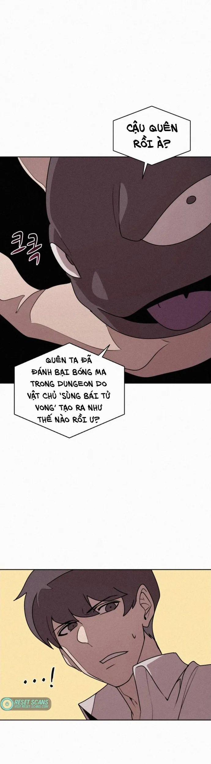 Thực Thư Pháp Sư 95 trang 16