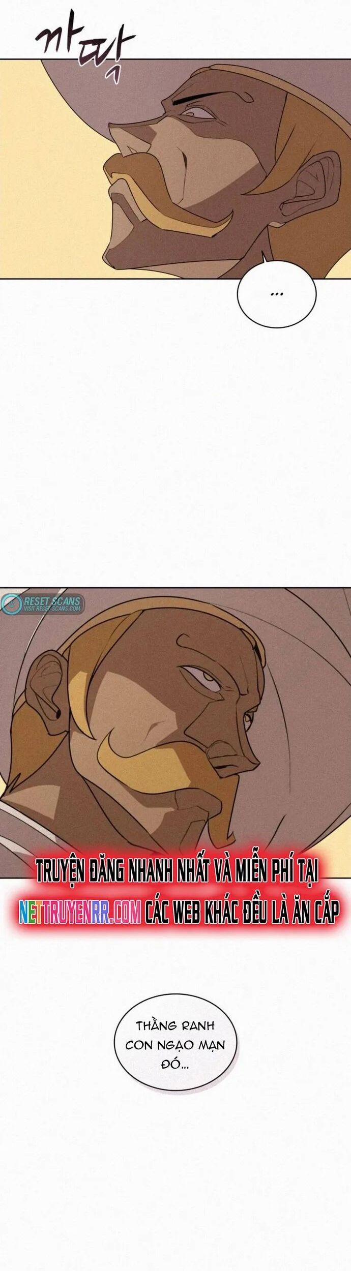 Thực Thư Pháp Sư 95 trang 21