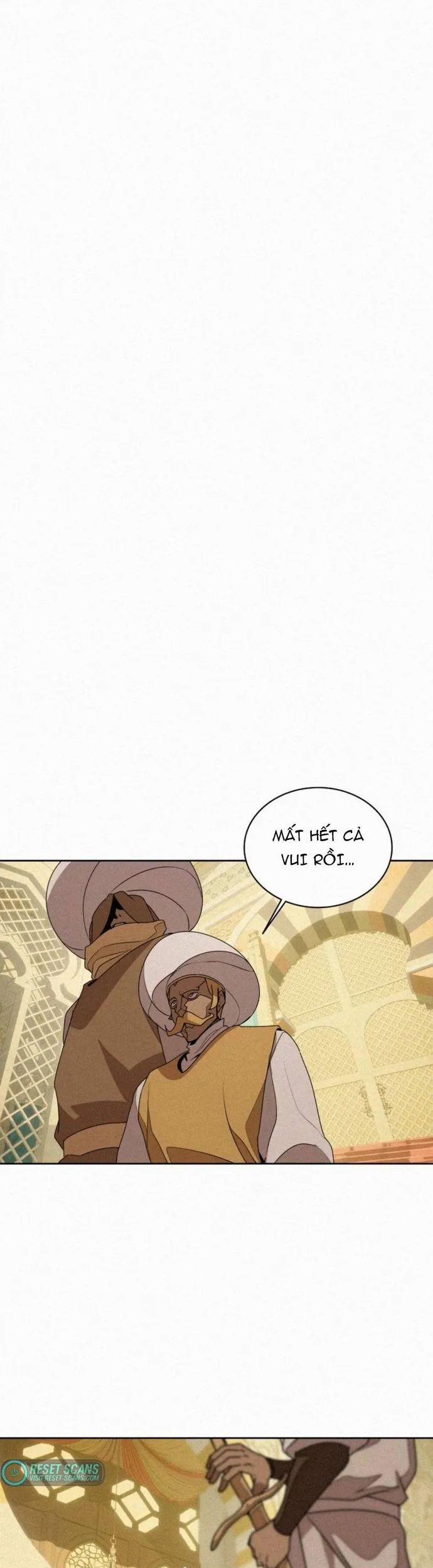 Thực Thư Pháp Sư 95 trang 22