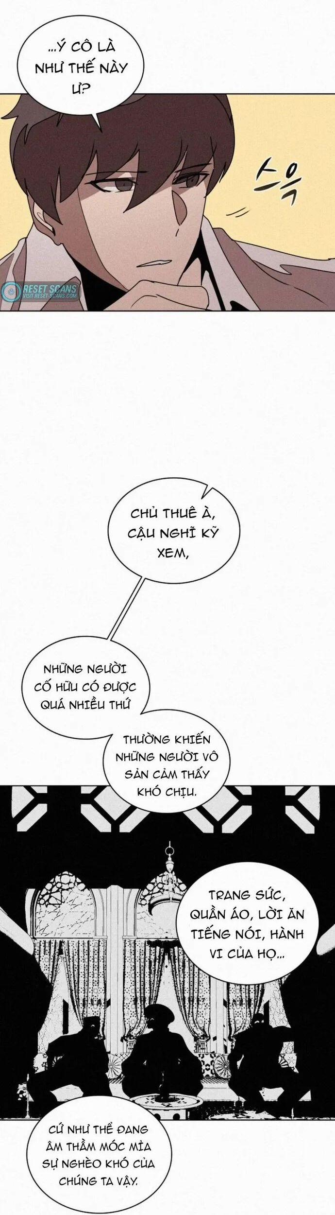 Thực Thư Pháp Sư 95 trang 3