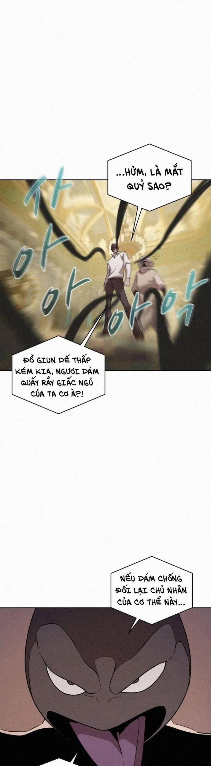 Thực Thư Pháp Sư 95 trang 30