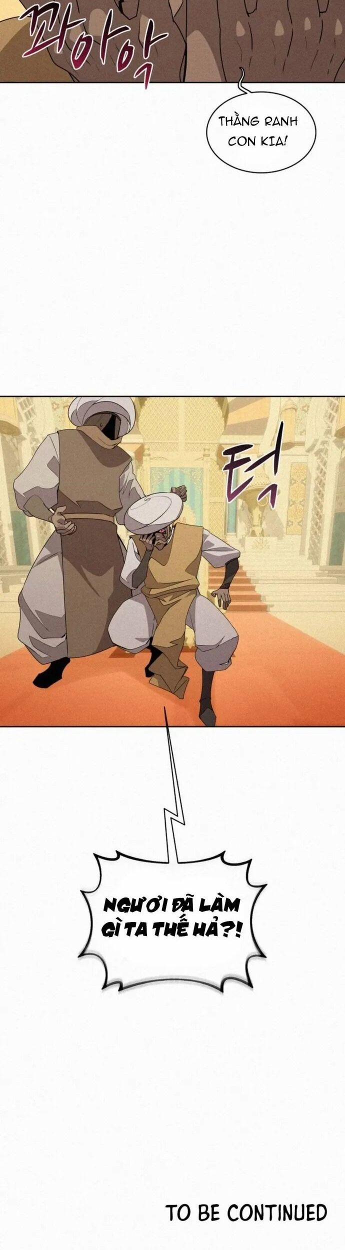 Thực Thư Pháp Sư 95 trang 33