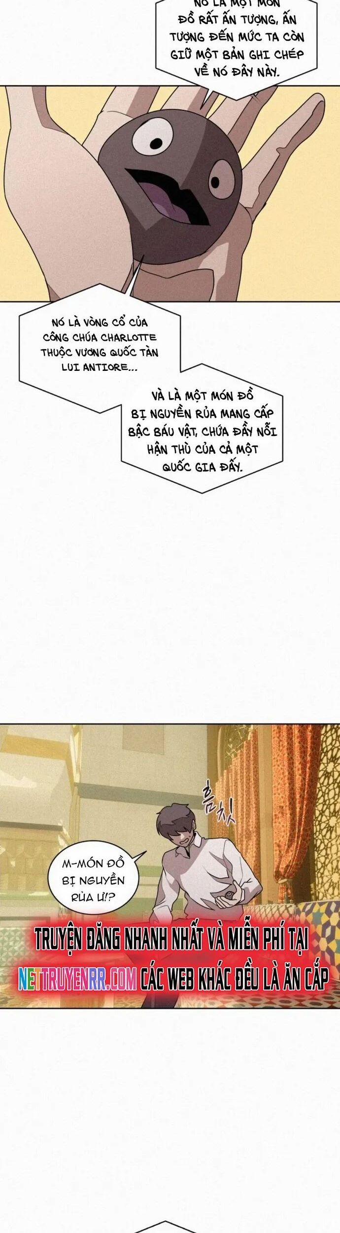 Thực Thư Pháp Sư 95 trang 7