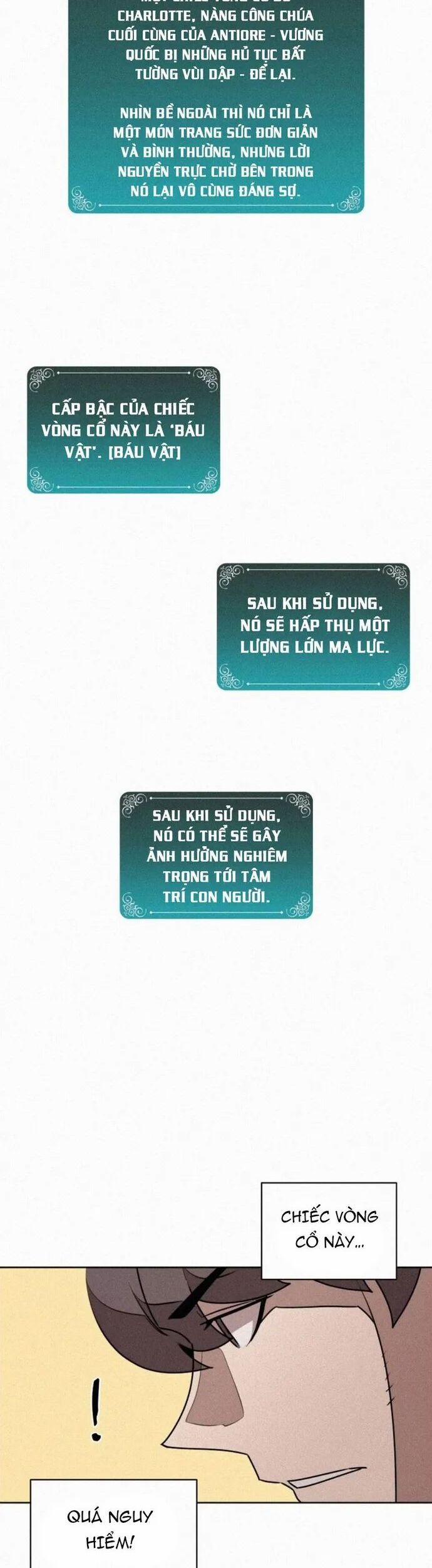 Thực Thư Pháp Sư 95 trang 9