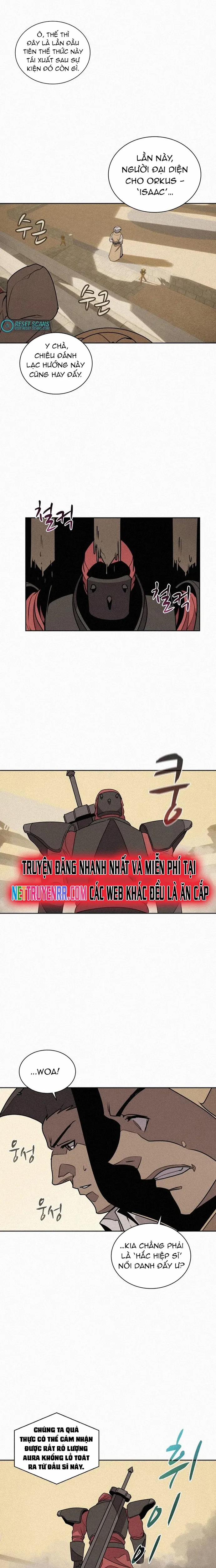 Thực Thư Pháp Sư 96 trang 7