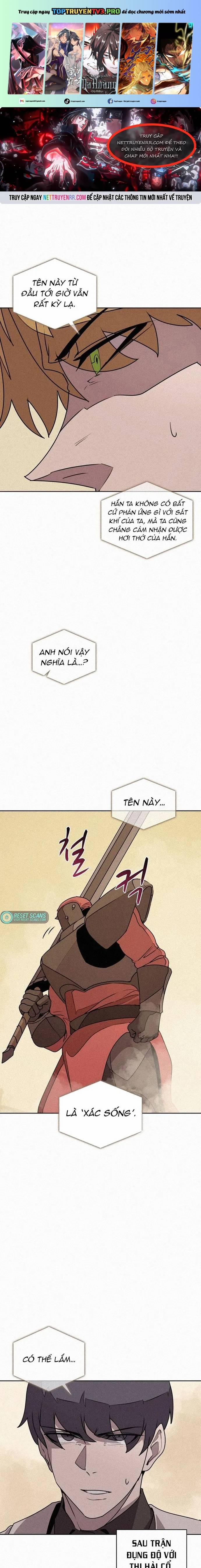 Thực Thư Pháp Sư 97 trang 0