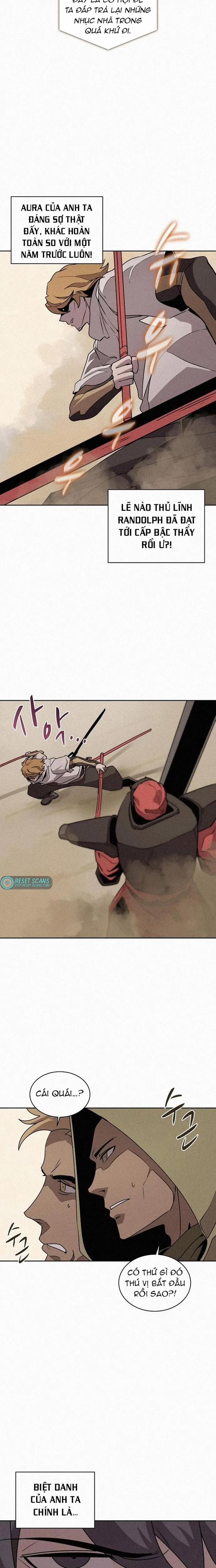 Thực Thư Pháp Sư 97 trang 2