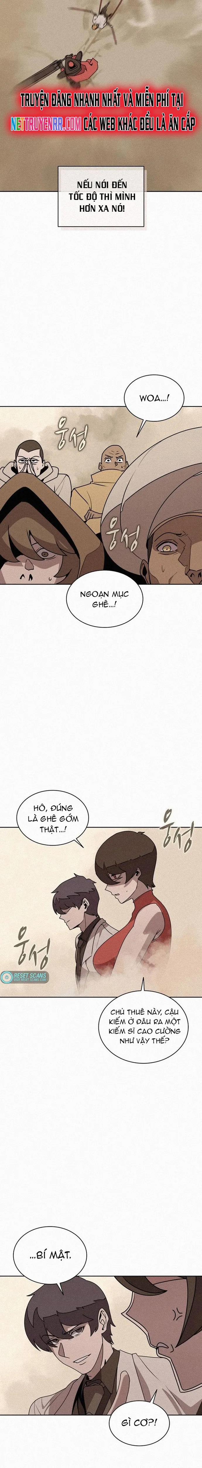 Thực Thư Pháp Sư 97 trang 5