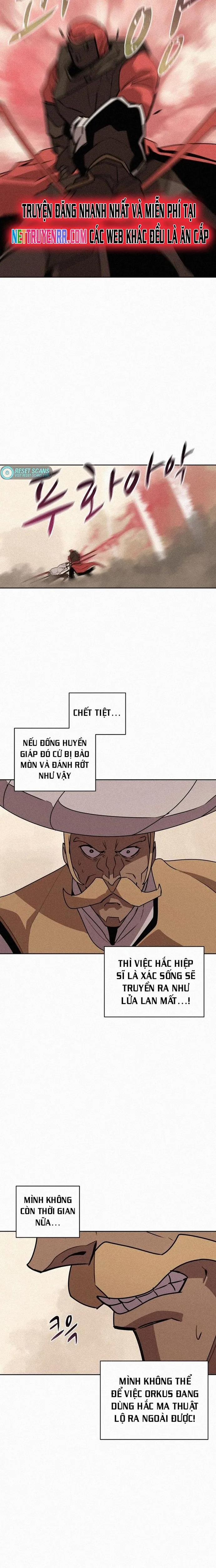 Thực Thư Pháp Sư 97 trang 9