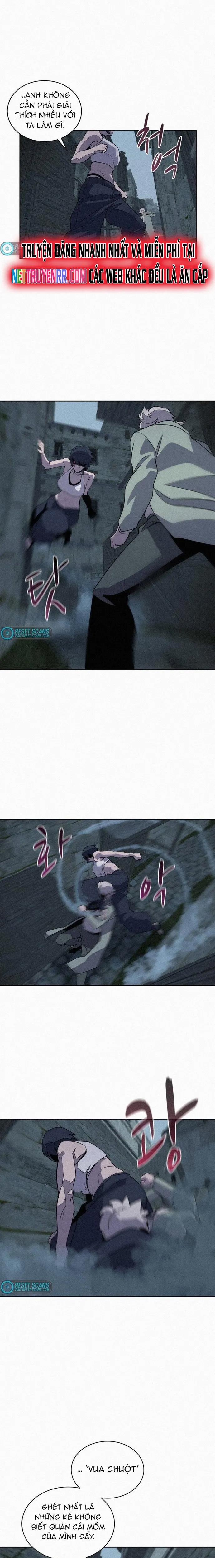 Thực Thư Pháp Sư 98 trang 0