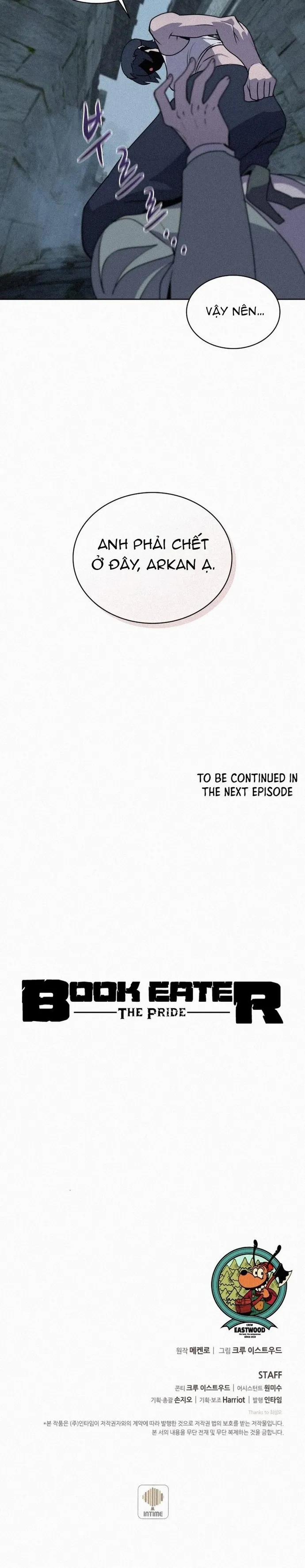 Thực Thư Pháp Sư 98 trang 1