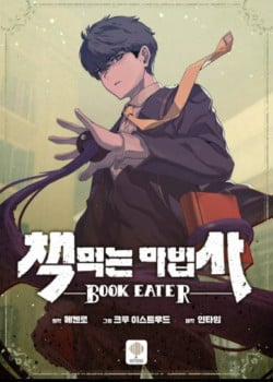 Đọc truyện tranh Thực Thư Pháp Sư