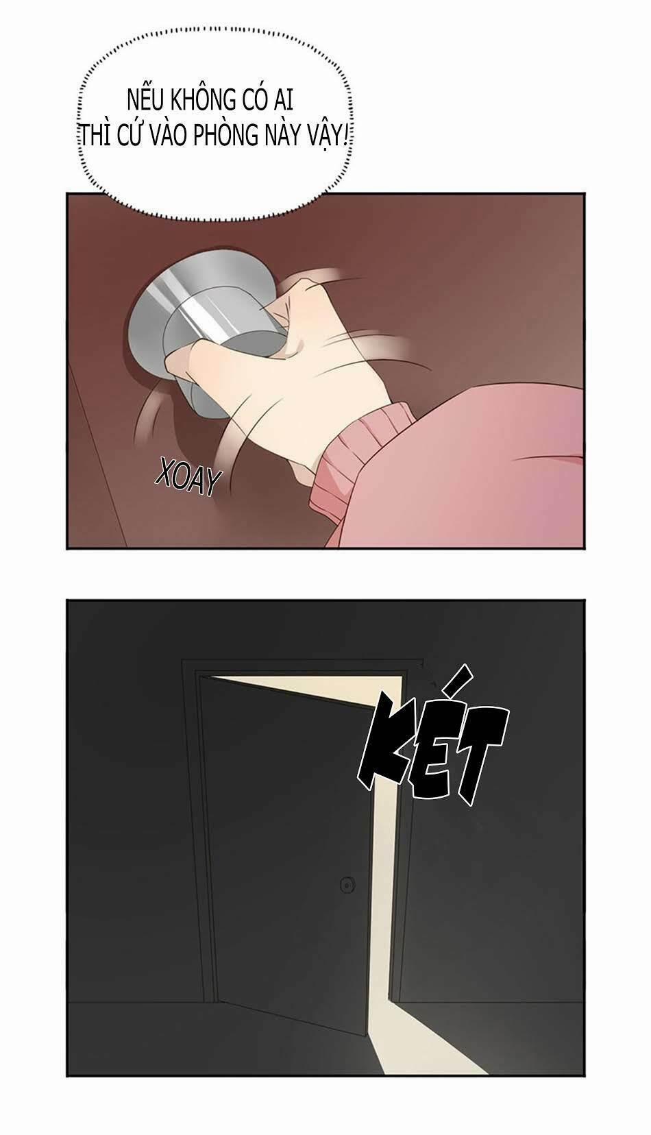 Thúc Thúc, Biệt Bào 1 trang 13