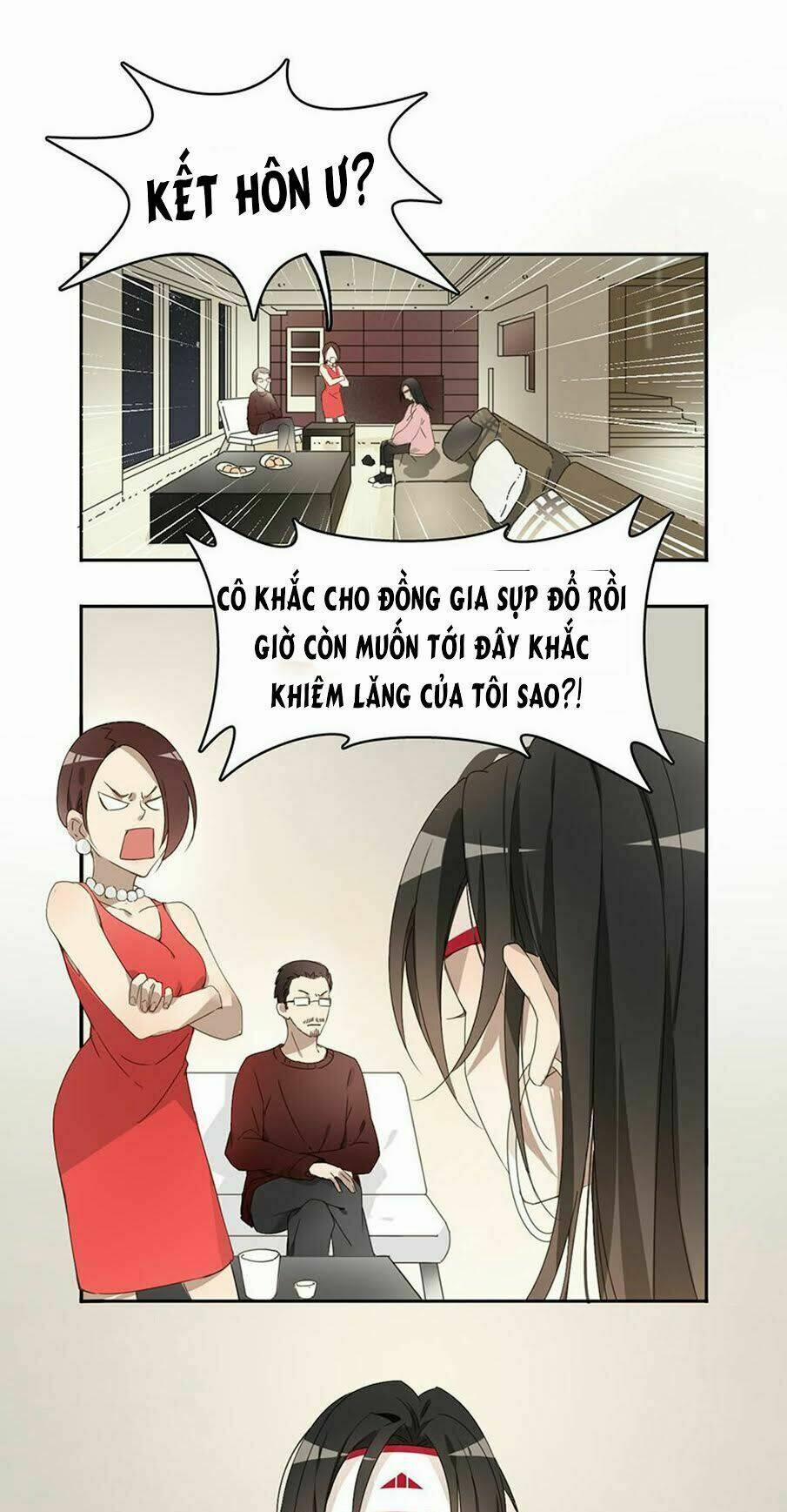 Thúc Thúc, Biệt Bào 1 trang 3