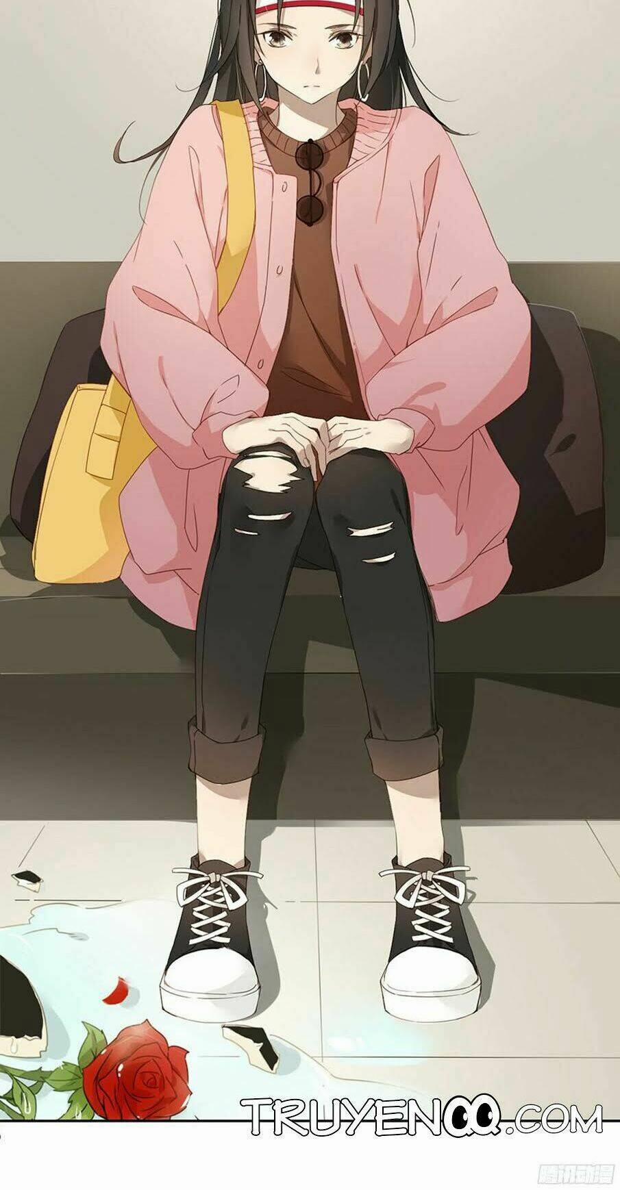 Thúc Thúc, Biệt Bào 1 trang 4