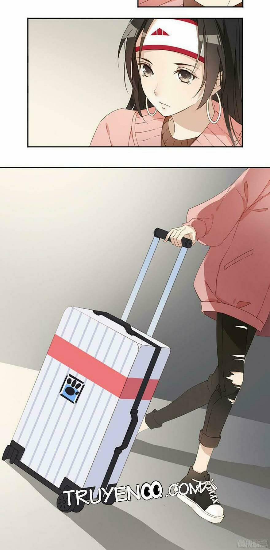 Thúc Thúc, Biệt Bào 1 trang 6