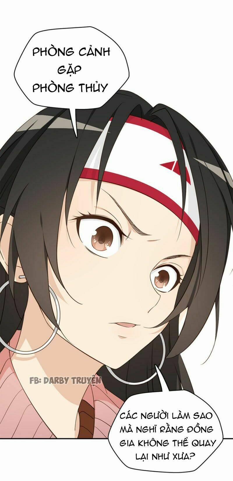 Thúc Thúc, Biệt Bào 10 trang 10