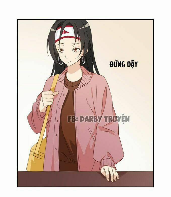 Thúc Thúc, Biệt Bào 10 trang 2