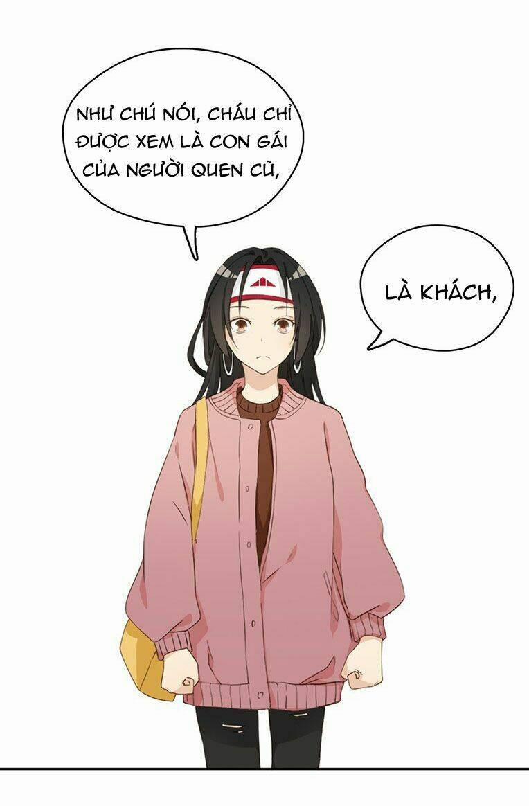 Thúc Thúc, Biệt Bào 10 trang 6