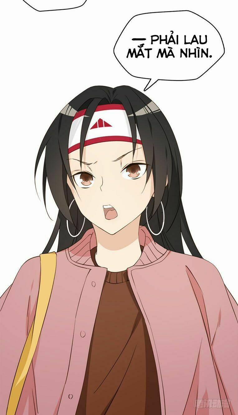 Thúc Thúc, Biệt Bào 10 trang 8