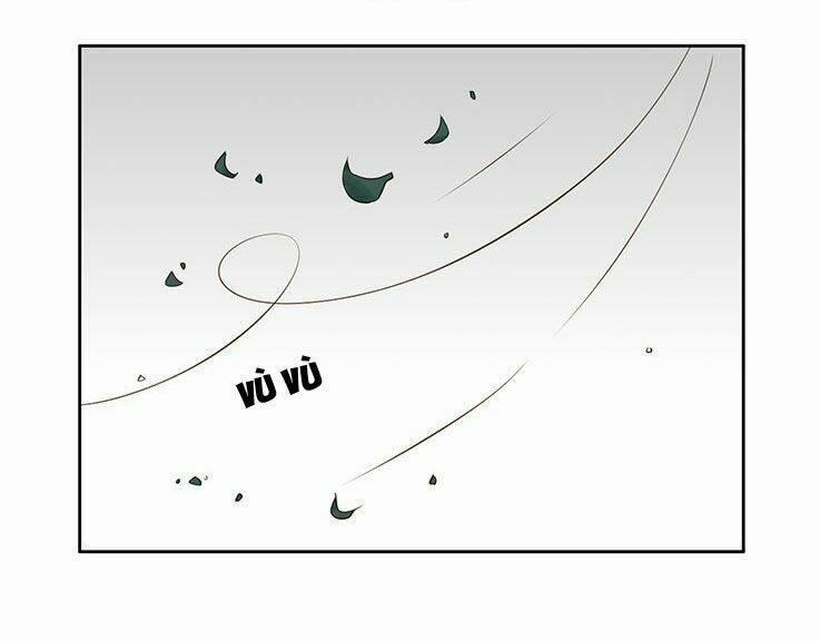 Thúc Thúc, Biệt Bào 11 trang 1