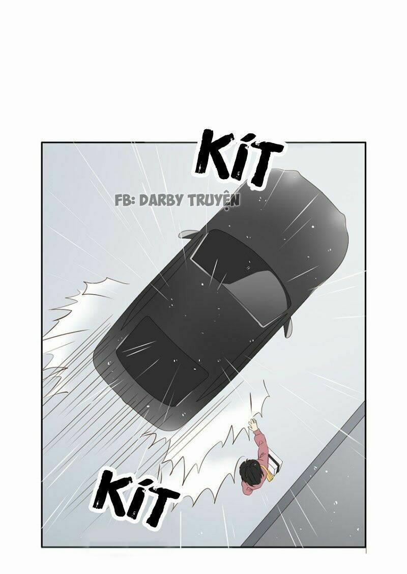 Thúc Thúc, Biệt Bào 11 trang 11