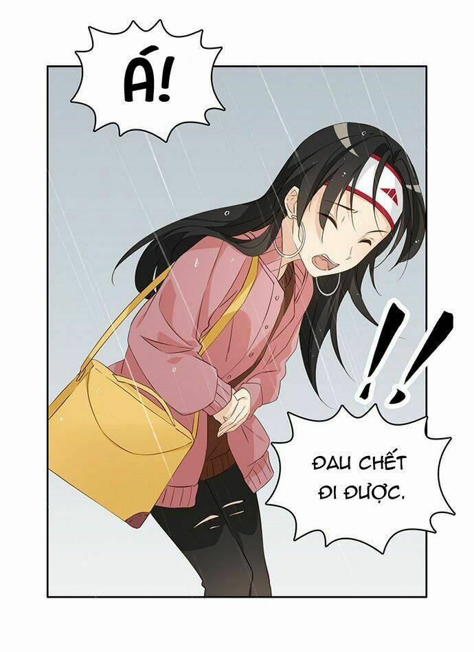 Thúc Thúc, Biệt Bào 11 trang 14