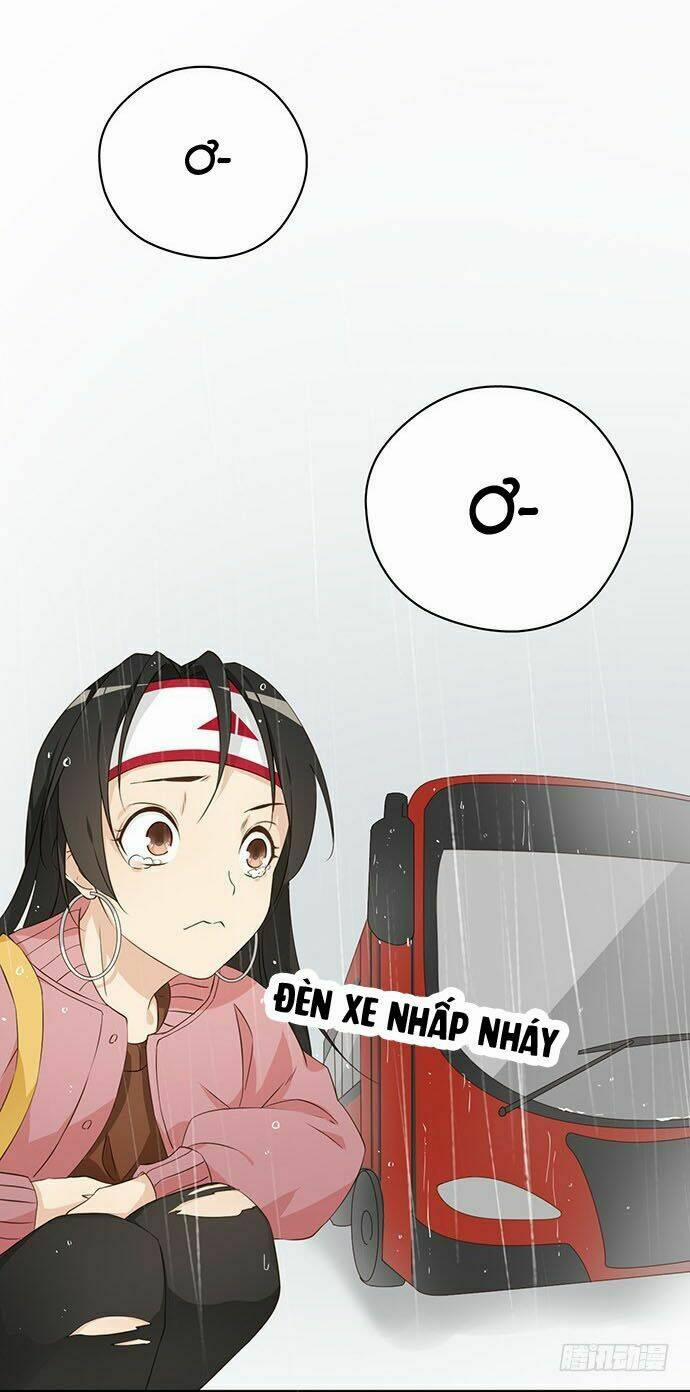 Thúc Thúc, Biệt Bào 11 trang 17