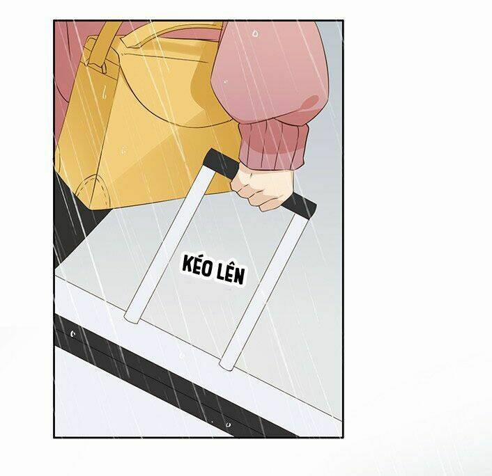 Thúc Thúc, Biệt Bào 11 trang 19