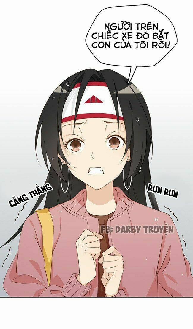 Thúc Thúc, Biệt Bào 11 trang 23