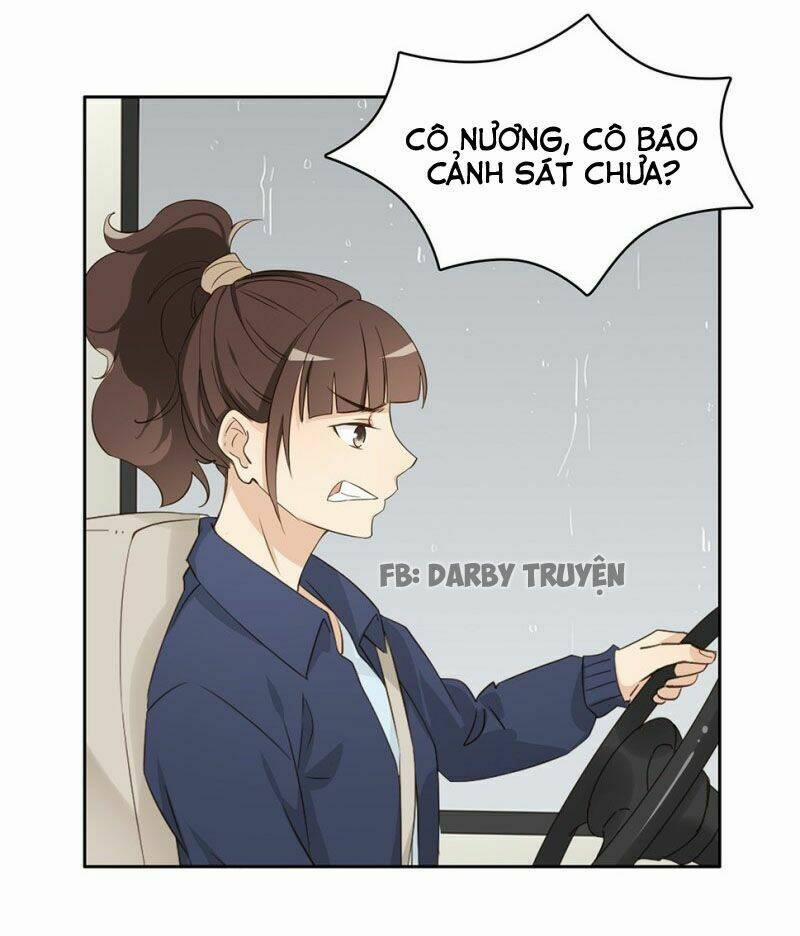 Thúc Thúc, Biệt Bào 11 trang 29