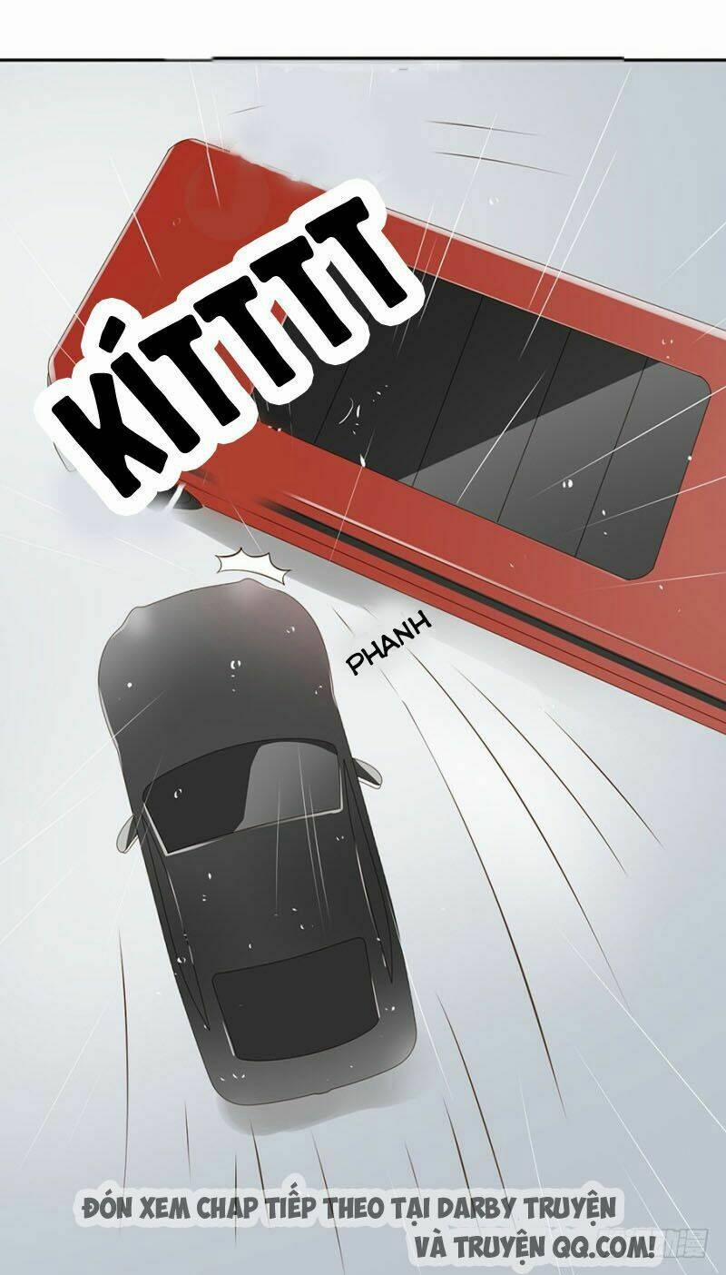 Thúc Thúc, Biệt Bào 11 trang 32