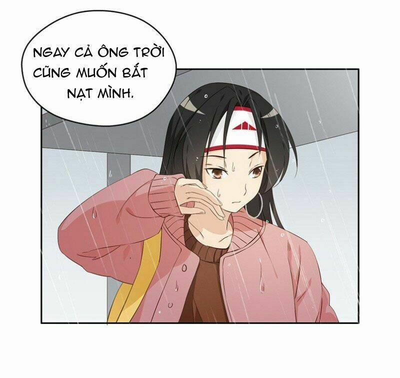 Thúc Thúc, Biệt Bào 11 trang 5