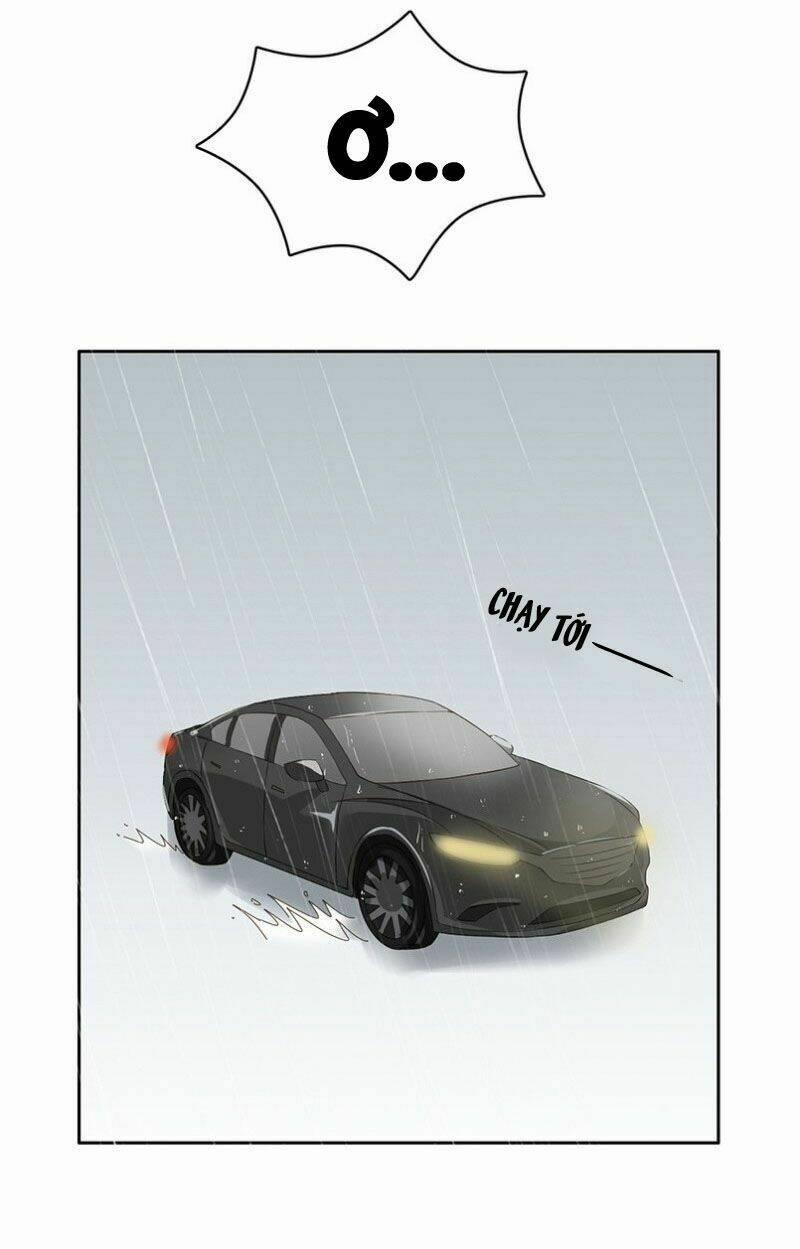 Thúc Thúc, Biệt Bào 11 trang 6